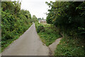 The Itchen Way near Shawford