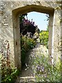 Gardens at Rousham