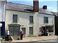 Presteigne buildings [27]