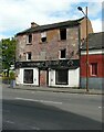 Former Maryhill Tavern