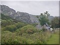 Bike mechanic, Scourie