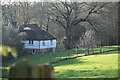 Cottage at Padgham