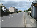 Main Street (A6), Shap