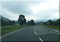 A591 near Stybeck Farm