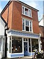 Presteigne buildings [40]