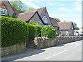 Presteigne buildings [42]