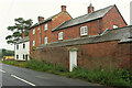 Cottage Farm, Aston Sub Edge