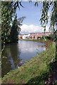 Coventry Canal, Draper