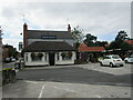 The Admiral Rodney, Calverton