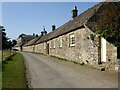 Garden Cottages