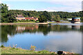 Trimpley Reservoir