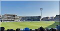 England play India at the Oval