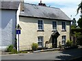 Presteigne houses [59]