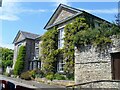 Presteigne houses [63]