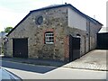 Presteigne houses [66]