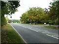 Brackenhurst Campus, Nottingham Trent University