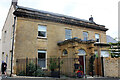 Ludbourne Hall, South Street, Sherborne