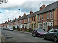 SO8217 : 67-113 Seymour Road, Gloucester by Stephen Richards