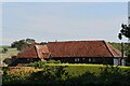 Oast House at Puddingcake Farmhouse, Puddingcake Lane, Rolvenden