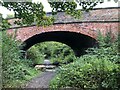 Bridge over Former Castle Eden Railway