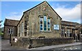 Embsay, primary school