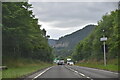 A9, Little Dunkeld