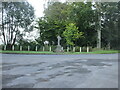 St Martins War Memorial