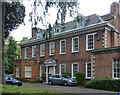 Wotton House, Horton Road, Gloucester