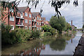 Coventry Canal, Hawkesbury Junction