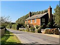 Potmans Heath Cottage