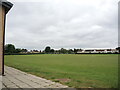 Recreation Ground at The Batches