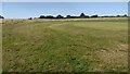 Path across the Isle of Purbeck Golf course