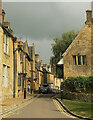 Poppets Alley, Chipping Campden