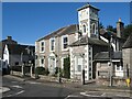 McFadyen House, Alpine Street