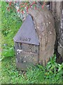 Old Boundary Marker by Wetheriggs, Clifton parish