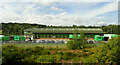 Distribution centre near Lanark