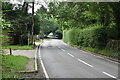 Shipbourne Rd, A227