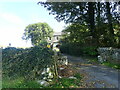 House near Kirkmabreck Farm