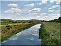 Congresbury Yeo River from NCN26