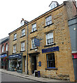 29A 29B and 31 Cheap Street, Sherborne