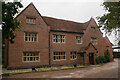 Porters, Southchurch Road, Southend (north elevation)