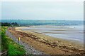 X3193 : Clonea Bay and Ballinclamper Beach, Co. Waterford by P L Chadwick