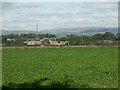 A view towards Broadlands