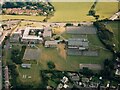 Ilfracombe College 2001