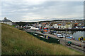 Eyemouth and Harbour