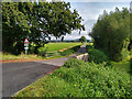 Long Drove NCN3 near Glastonbury