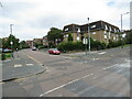 SZ1091 : Vale Road, Bournemouth by Malc McDonald