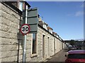 Craignaire Street, Dalbeattie