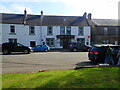 Market Inn Hotel, Castle Douglas