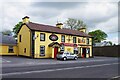 R6339 : Reardon's (1), Holycross, Co. Limerick by P L Chadwick